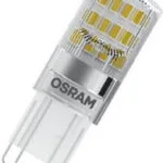 Ledvance Λάμπα LED 1.9W για Ντουί G9 Θερμό Λευκό 200lm