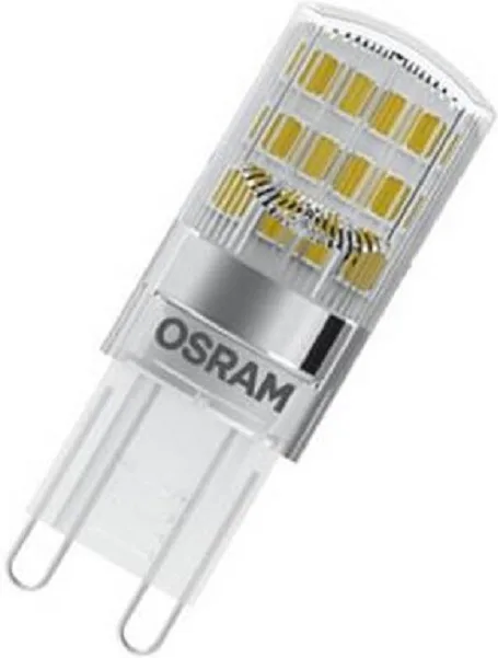 Ledvance Λάμπα LED 1.9W για Ντουί G9 Θερμό Λευκό 200lm - Image 1