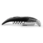 Le Creuset Waiters Knife Wt-100 Wt100 Black Schwarz 49133000000100