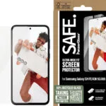 PanzerGlass Screen Protector (Galaxy S24 FE) SARNUWFG38495