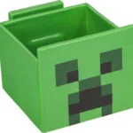 PCMerch Μπωλ Σερβιρίσματος Τετράγωνο 12x11εκ.