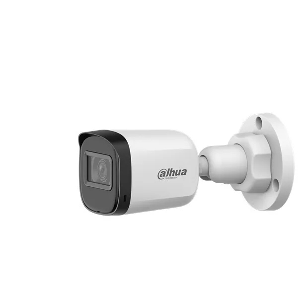 Dahua HAC-B1A21-U-0360B CCTV Κάμερα Παρακολούθησης Full HD 1080p Αδιάβροχη με Φακό 3.6mm - Image 1
