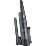 Severin HV 7130 Επαναφορτιζόμενο Σκουπάκι Χειρός 7.4V Μαύρο
