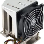 Supermicro SNK-P0091AP4 Ψύκτρα Επεξεργαστή για Socket 4677