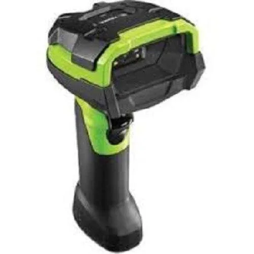 Zebra DS3608-HD 1D/2D Laser Scanner Χειρός Ενσύρματο με Δυνατότητα Ανάγνωσης 2D και QR Barcodes DS3608-HD3U4602VZW - Image 1