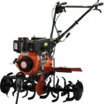 Nakayama ΜΒ9000 Τετράχρονο Σκαπτικό Πετρελαίου 10hp/418cc με Αυτόματη Εκκίνηση