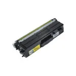 Brother TN-910 Γνήσιο Toner Laser Εκτυπωτή Κίτρινο 9000 Σελίδων TN-910YP