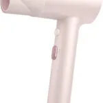 Philips Series 3000 Ionic Πιστολάκι Μαλλιών Turbo με Φυσούνα 1600W BHD321/50