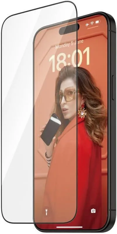 20250506134759_panzerglass_re_fresh_full_face_tempered_glass_iphone_15_pro_2822.jpeg PanzerGlass Re:fresh Full Face Tempered Glass (iPhone 15 Pro) 2822 - Image 1