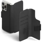 Ringke Folio Book Δερματίνης (iPhone 16 Pro Max) C63010166