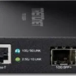 Trendnet Media Converter 1τμχ (TFC-10GSFP)