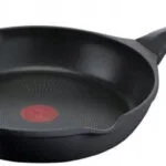 Tefal Delicio Τηγάνι από Αλουμίνιο 24cm