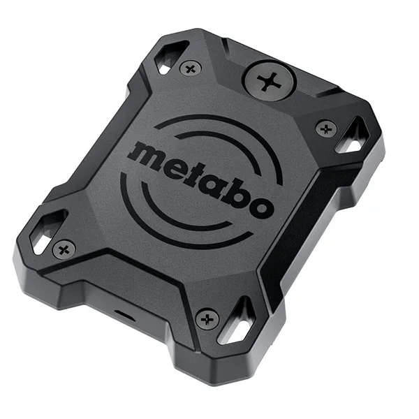 20250508141540_metabo_find_me_apple_find_my_tracker_mayro.jpeg Metabo Find Me Apple Find My Μαύρο - Image 1
