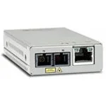 Πομπός-δέκτης Ήχου Allied Telesis At-mmc200lx/sc-960