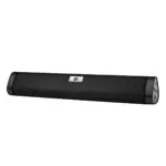 Fenner A15 Soundbar Bluetooth 10W Μαύρο