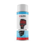 Etalon Σπρέι Βαφής Johnson Grey Met - ET880007-GM 400ml ET880007-GM