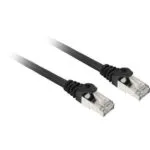Sharkoon S/FTP Cat.7a (10Gbps) Καλώδιο Δικτύου Ethernet 2m