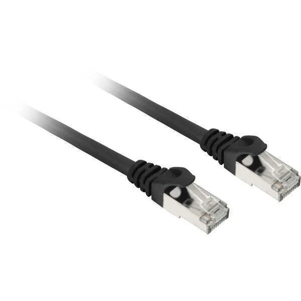 20250509095701_9dfd4357.jpeg Sharkoon S/FTP Cat.7a (10Gbps) Καλώδιο Δικτύου Ethernet 2m - Image 1