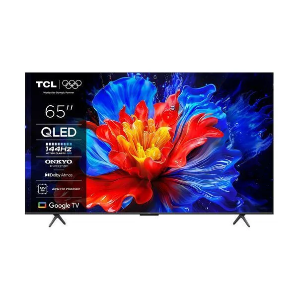 20250509124021_tcl_smart_tileorasi_65_4k_uhd_qled_65p8k_hdr_2025.jpeg TCL Smart Τηλεόραση 65" 4K UHD QLED P8K HDR (2025) 65P8K - Image 1