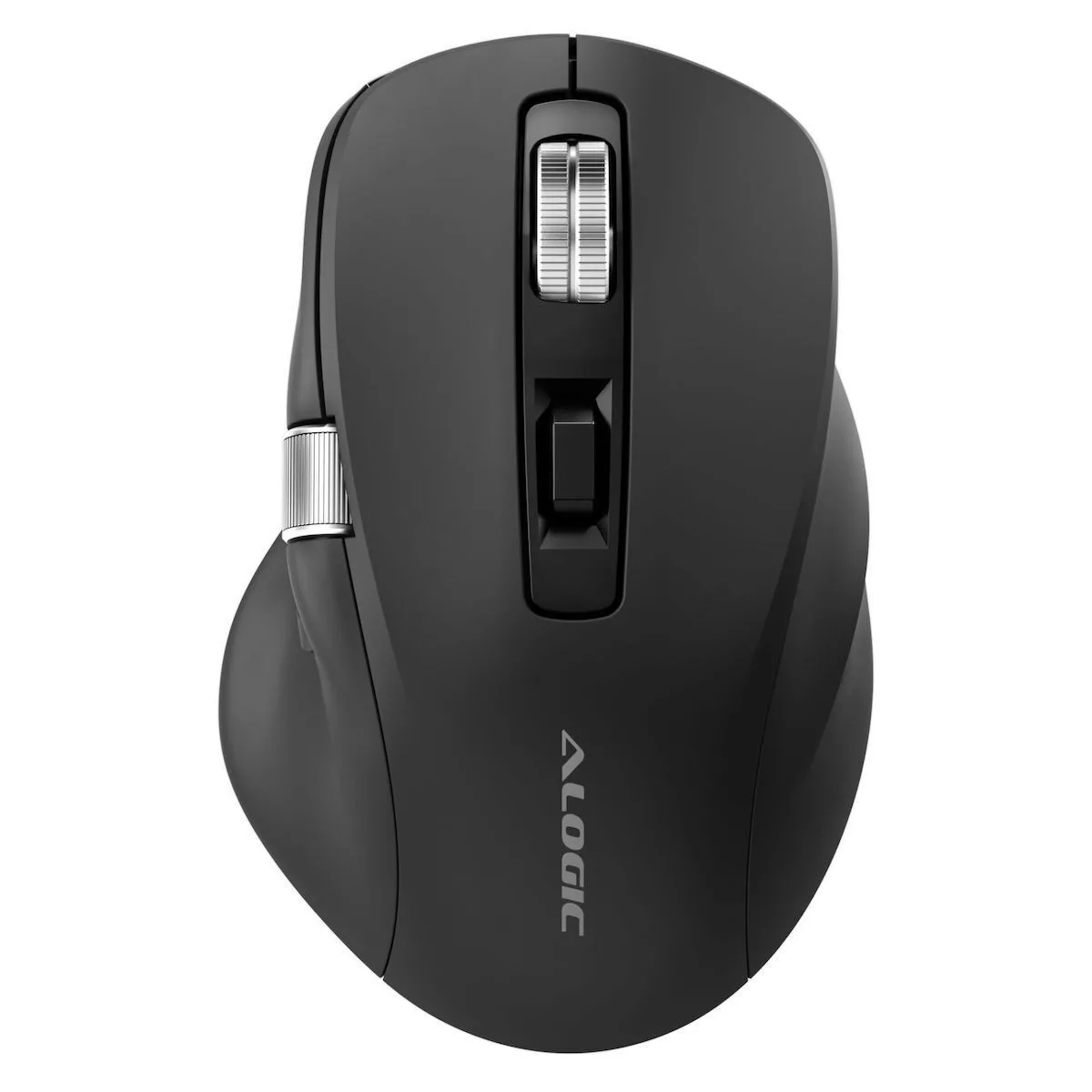 20250509141010_alogic_apex_asyrmato_bluetooth_pontiki_mayro.jpeg Alogic Apex Ασύρματο Bluetooth Ποντίκι Μαύρο - Image 1
