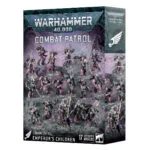 Warhammer 40k Combat Patrol Emperor's Children 73-371