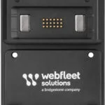 Webfleet Cradle Pro X/84xx