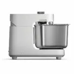 Ooni Halo Pro 2559-4465 Μίξερ με Inox Κάδο 7lt Λευκό 750W