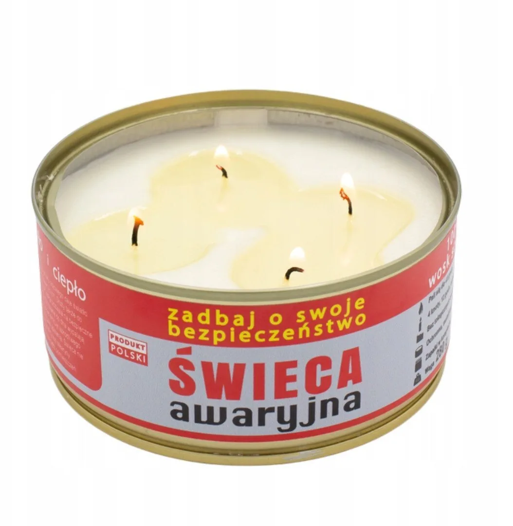 20250513131334_haske_pro_emergency_survival_candle_280g_48h.jpeg Haske Pro Emergency Survival Candle 280g 48h - Image 1