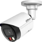 Dahua IPC-HFW2649S-S-IL-0280B IP Κάμερα Παρακολούθησης Full HD+ 6MP Αδιάβροχη με Μικρόφωνο και Φακό 2.8mm