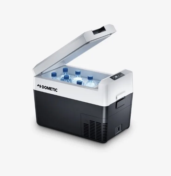 20250513155805_dometic_cdf_2_36_coolfreeze_compressor_car_refrigerator_12_24v_31_liters.jpeg Dometic Cdf.2 36 Coolfreeze Compressor Car Refrigerator 12/24v 31 Liters - Image 1