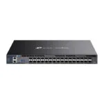TP-LINK SX6632YF v1 Managed L3 Switch και 32 SFP Θύρες