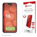 Displex Tempered Glass (iPhone 16) 02012