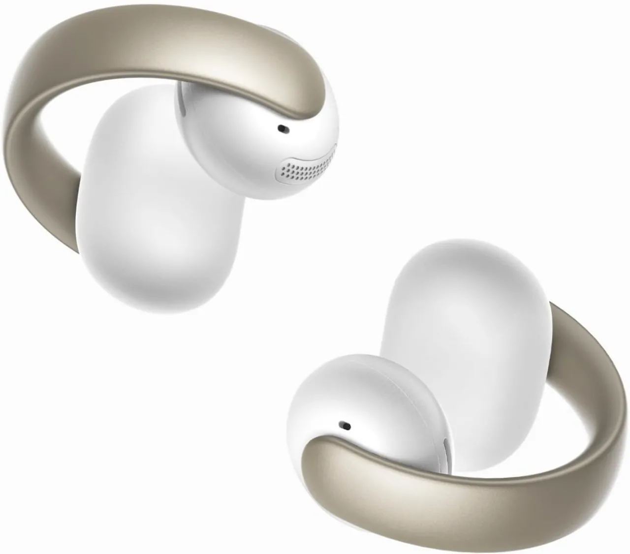 20250514155414_soundcore_by_anker_open_ear_bluetooth_handsfree_akoustika_me_antochi_ston_idrota_kai_thiki_fortisis_champagne_mist.jpeg Soundcore by Anker Aeroclip Open Ear Bluetooth Handsfree Ακουστικά με Αντοχή στον Ιδρώτα και Θήκη Φόρτισης Champagne Mist - Image 1