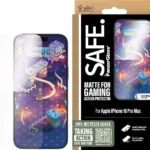 PanzerGlass Screen Protector (iPhone 17 Pro Max / iPhone 16 Pro Max) SAFE95889
