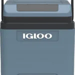 Igloo IE27 Φορητό Ψυγείο 27lt Μπλε