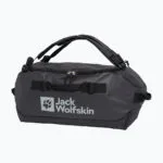 Jack Wolfskin All-in Duffle Bag 35l Phantom