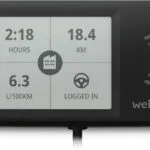 Webfleet Pro I Σύστημα Διαχείρισης Στόλου