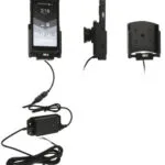 Brodit Halter Aktiv Webfleet Pro M Molex Pogo Pin