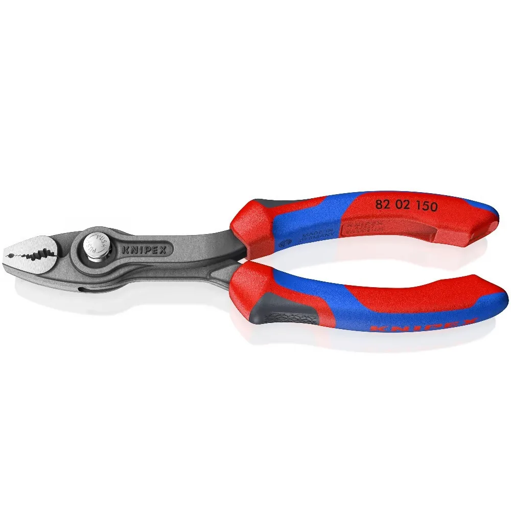 20250516111425_knipex_pensa_isia_ilektrologou_mikous_150mm_82_02_150.jpeg Knipex Πένσα Ίσια Ηλεκτρολόγου Μήκους 150mm 82 02 150 - Image 1