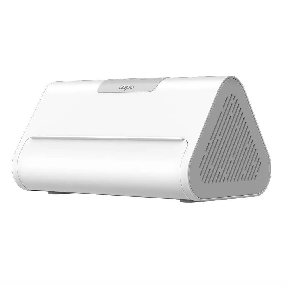 20250516162640_tp_link_tapo_h500_v1_smart_hub_wi_fi_symvato_me_matter_tapo_h500.jpeg TP-LINK Tapo H500 v1 Smart Hub Wi-Fi Συμβατό με Matter Tapo H500 - Image 1