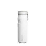 Stanley IceFlow Bottle Flip Μπουκάλι Θερμός Ανοξείδωτο 700ml Frost 10-11284-076