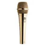 SE Electronics V7 Δυναμικό Μικρόφωνο XLR Χειρός για Φωνητικά σε Χρυσό Χρώμα Gold 25th Anniversary Edition