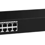 Ruijie RG-ES200 Managed L2 Switch με 16 Θύρες Gigabit (1Gbps) Ethernet