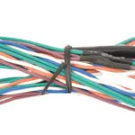Webfleet Power Cable Adapter Link 4xx/5xx 740 5x