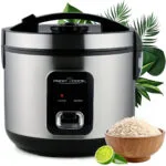 Profi Cook Rice Cooker PC-RK 1285 700W 501285