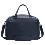 XD Design Σακ Βουαγιάζ Navy Μπλε Υφασμάτινο Μ50xΠ26xΥ33εκ. 1884930