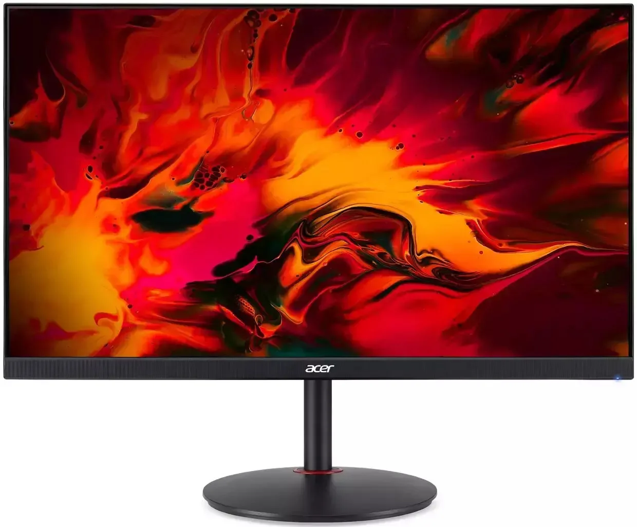 Acer XV242Fbmiiprx TN HDR Gaming Monitor 24" FHD 1920x1080 540Hz με Χρόνο Απόκρισης 1ms GTG - Image 1