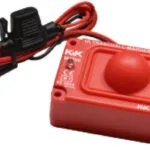 Extralink Συσκευή Υπερήχων Απώθησης Ηλιακή M2700