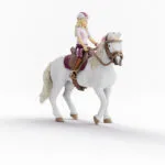 Schleich-S Horse Club Sofia & Blossom για 5+ Ετών 42713