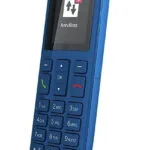 Telekom Speedphone 12 Ασύρματο Τηλέφωνο IP Μαύρο
